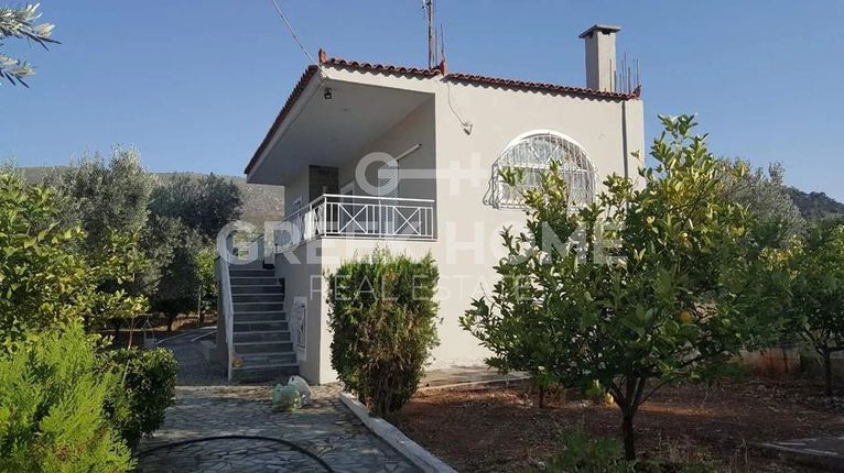 Maisonette 114 sqm for sale, Corinthia, Saronikos