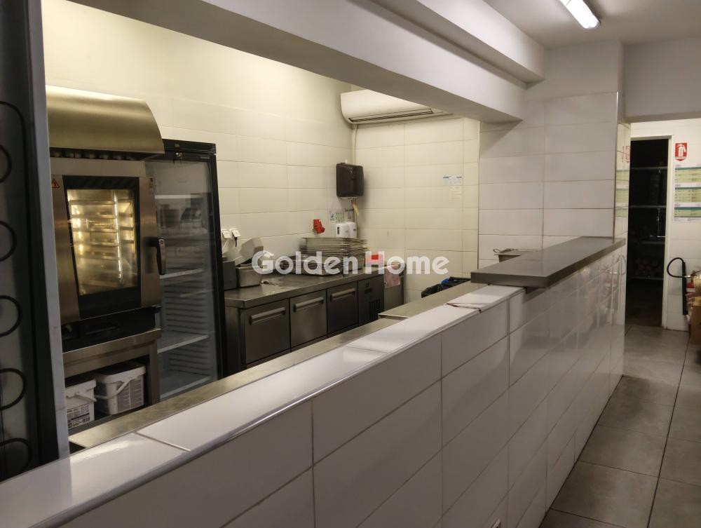 Κατάστημα 250 τ.μ. προς ενοικίαση, Παναγίτσα Παλαιού Φαλήρου