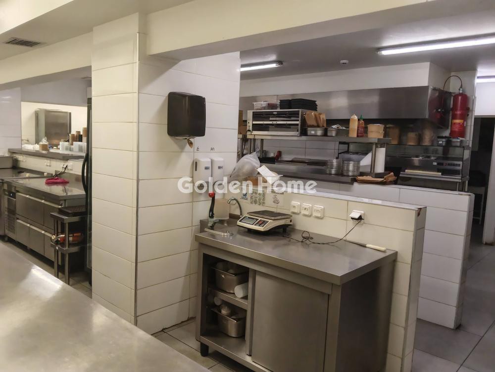 Κατάστημα 250 τ.μ. προς ενοικίαση, Παναγίτσα Παλαιού Φαλήρου