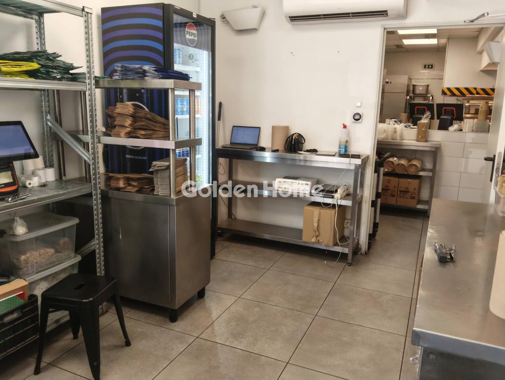 Κατάστημα 250 τ.μ. προς ενοικίαση, Παναγίτσα Παλαιού Φαλήρου