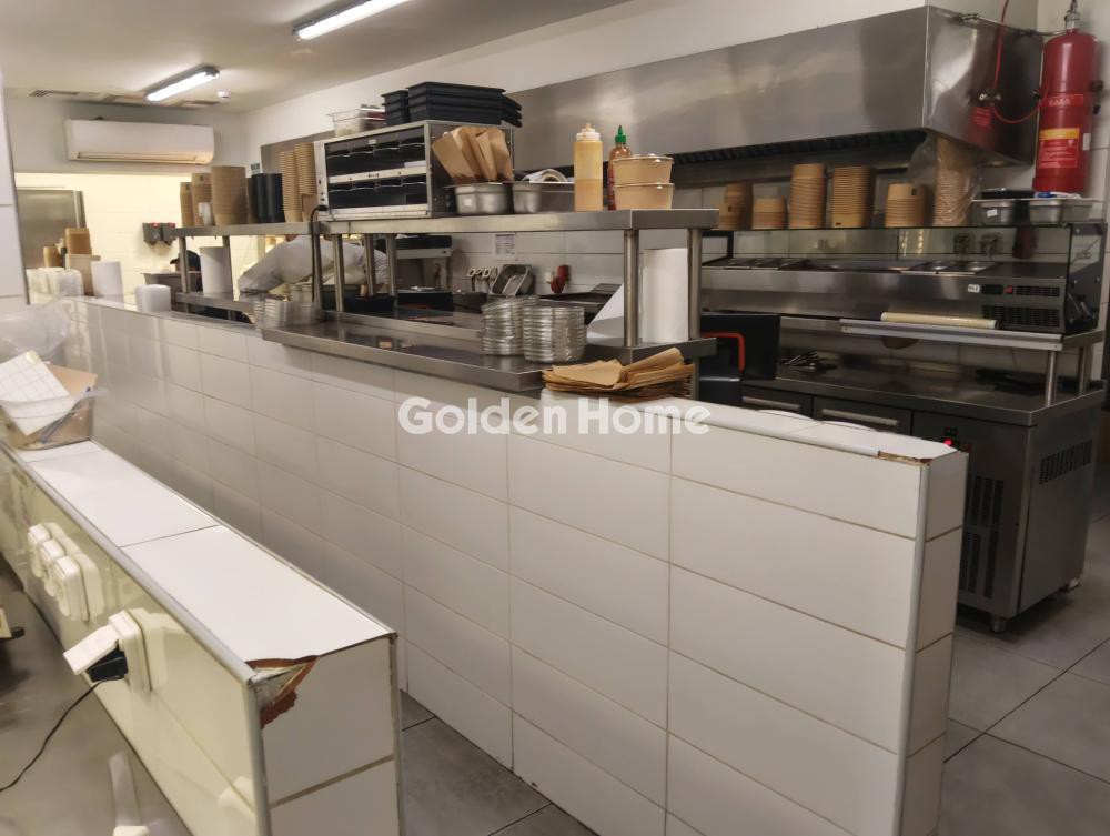 Κατάστημα 250 τ.μ. προς ενοικίαση, Παναγίτσα Παλαιού Φαλήρου