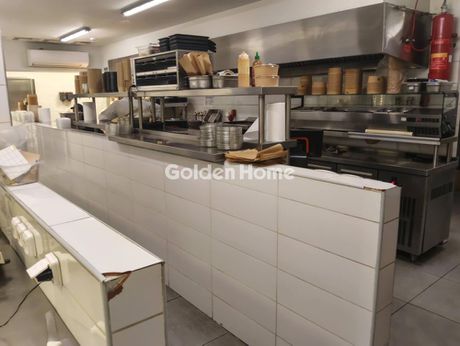 Κατάστημα 250 τ.μ. προς ενοικίαση