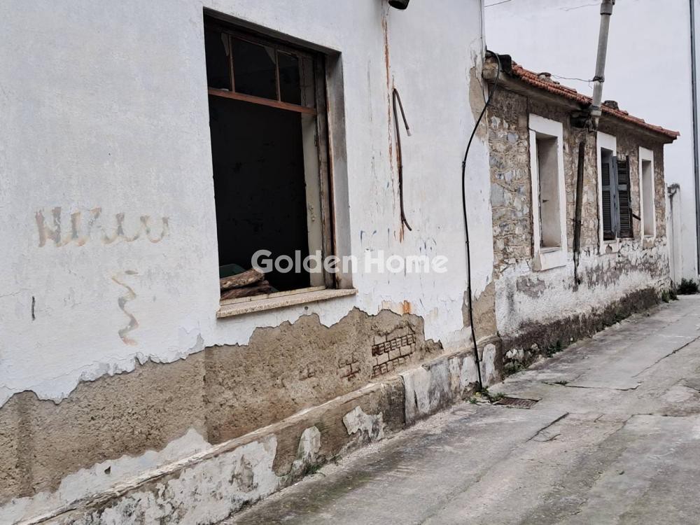 Κτίριο 195 τ.μ. πρός πώληση, Μαγνησία, Βόλος
