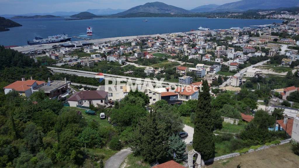 Οικόπεδο 373 τ.μ. προς πώληση, Ηγουμενίτσα