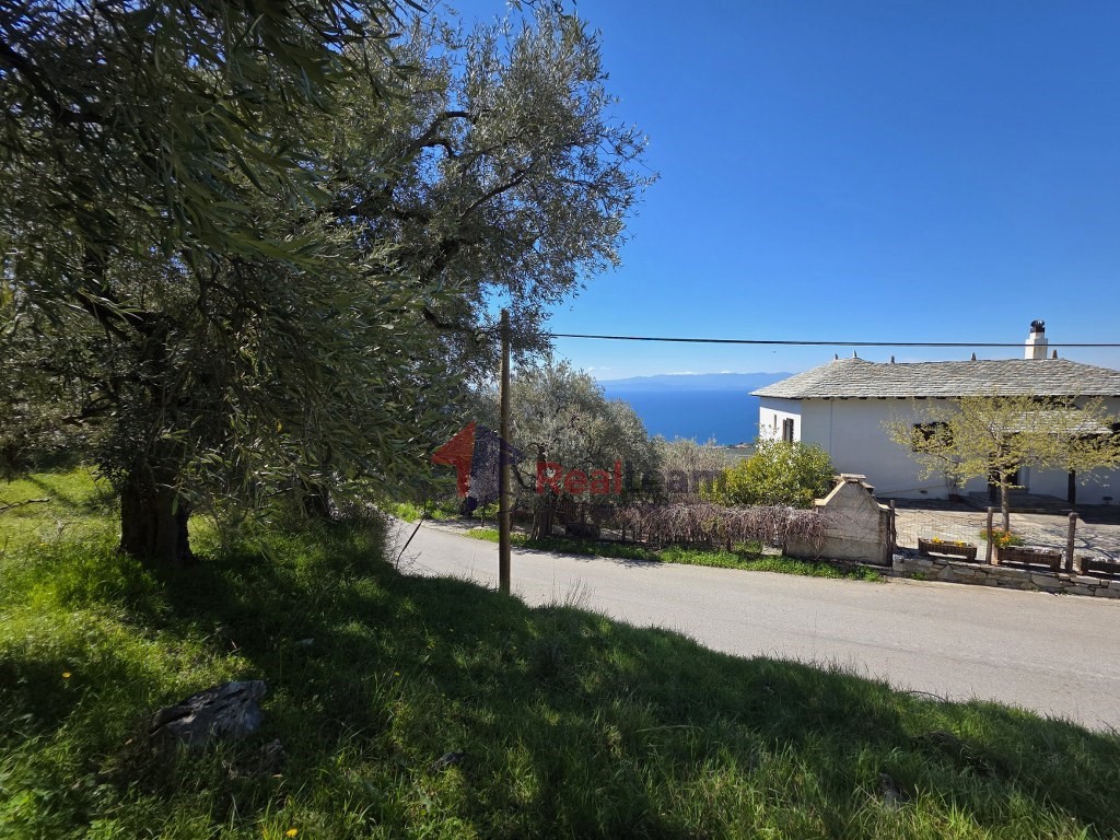 Οικόπεδο 1.197 τ.μ. προς πώληση, Άνω Γατζέα