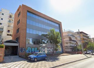 Επιχειρηματικό κτίριο 1.653 τ.μ. για πώληση