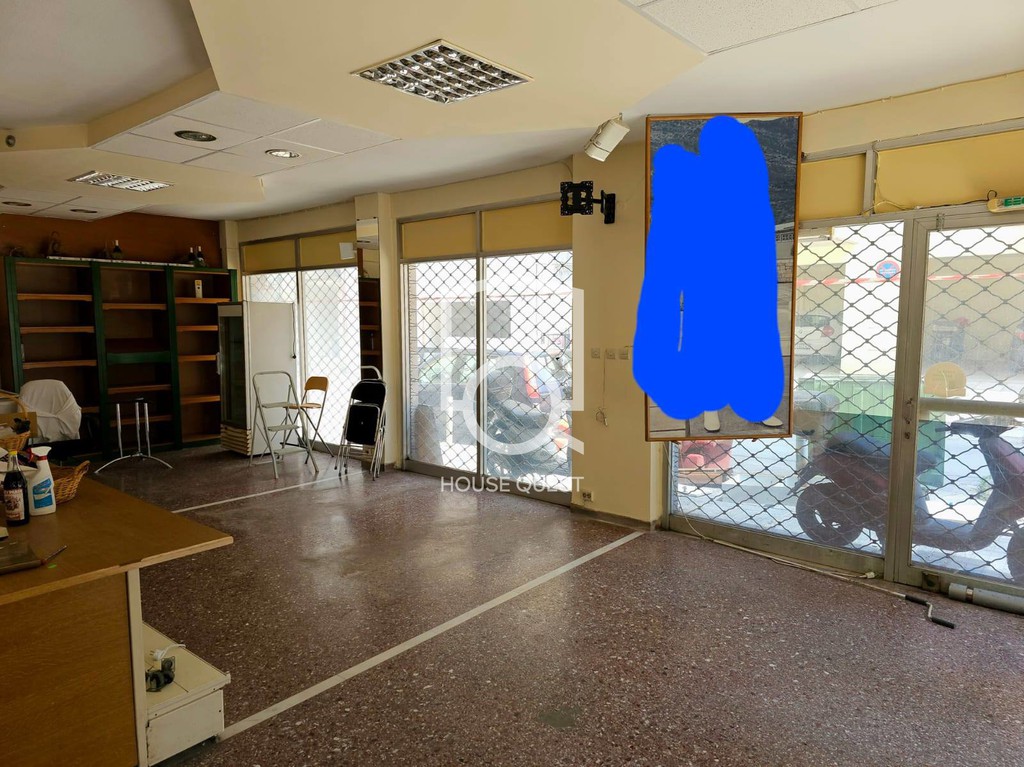 Κατάστημα 140 τ.μ. πρός ενοικίαση, Θεσσαλονίκη - Κέντρο, Φάληρο