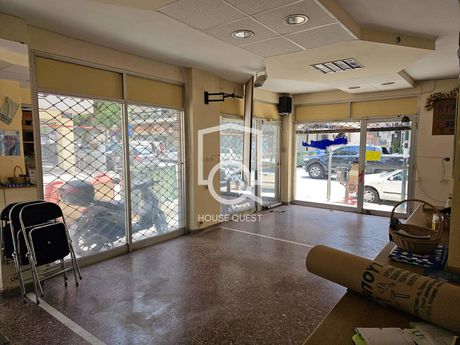 Κατάστημα 140 τ.μ. προς ενοικίαση