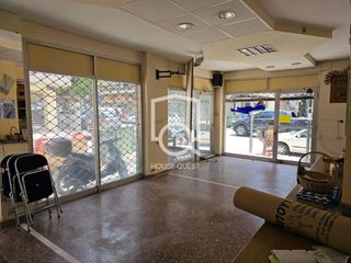 Κατάστημα 140 τ.μ. για ενοικίαση