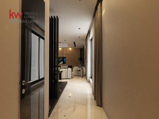 Βίλλα 266,50 τ.μ. για πώληση, Λευκωσία-thumb-13