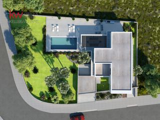 Βίλλα 266,50 τ.μ. για πώληση, Λευκωσία-thumb-11