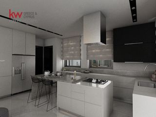 Βίλλα 266,50 τ.μ. για πώληση, Λευκωσία-thumb-19