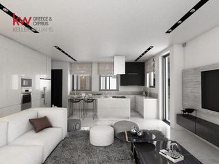 Βίλλα 266,50 τ.μ. για πώληση, Λευκωσία-thumb-17