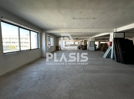 Industrial space 900 sqm for rent