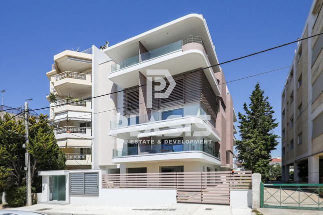 Apartment 63 sqm for rent, Athens - South, Voula