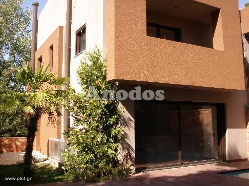Μεζονέτα 360 τ.μ. πρός ενοικίαση, Αθήνα - Βόρεια Προάστια, Κηφισιά