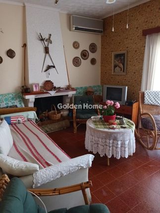 Apartment 70 sqm for rent, Boeotia, Inofita