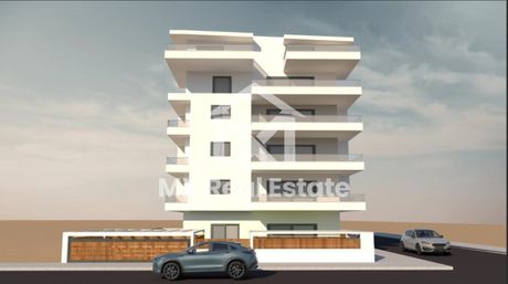 Apartment 70 sqm for sale