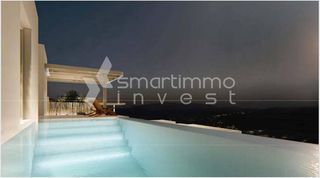 Οικόπεδο 4.318 τ.μ. για πώληση
