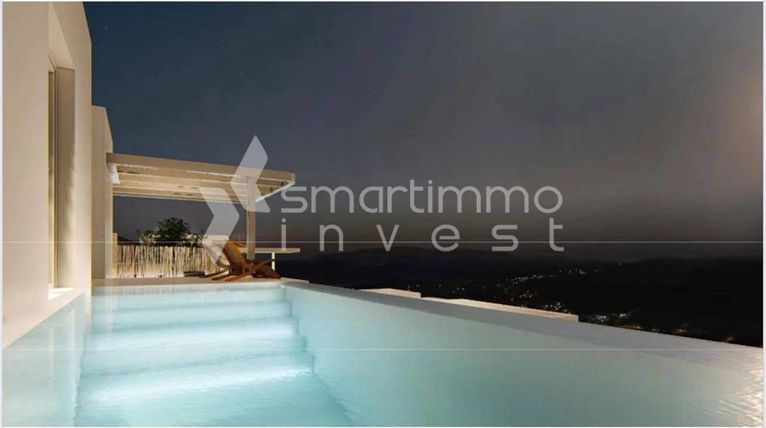 Οικόπεδο 4.318 τ.μ. για πώληση, Κυκλάδες, Κύθνος