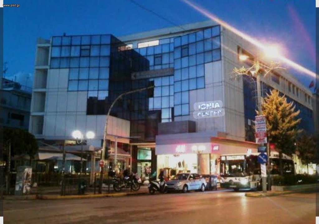 Κατάστημα 450 τ.μ. πρός ενοικίαση, Αθήνα - Βόρεια Προάστια, Νέα Ιωνία