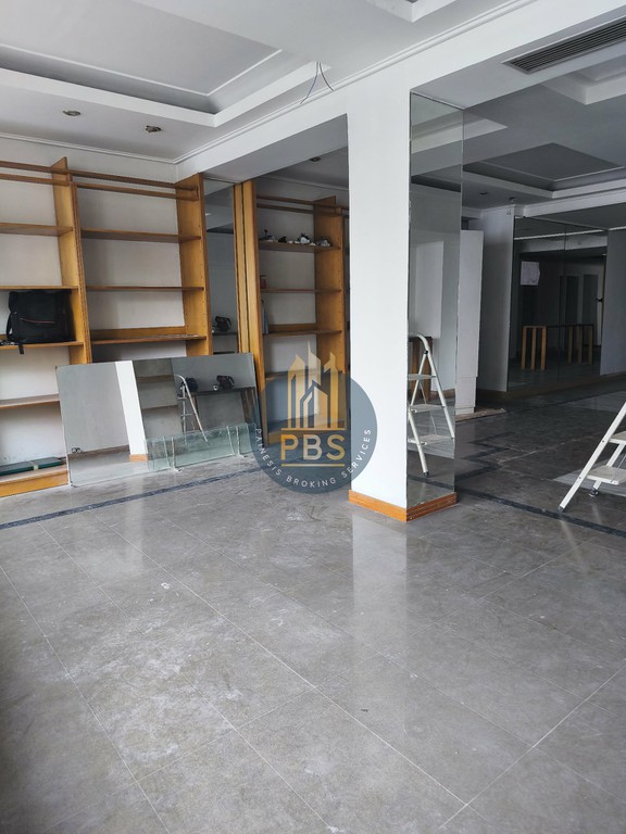 Γραφείο 125 τ.μ. προς πώληση, Πλατεία Αμερικής