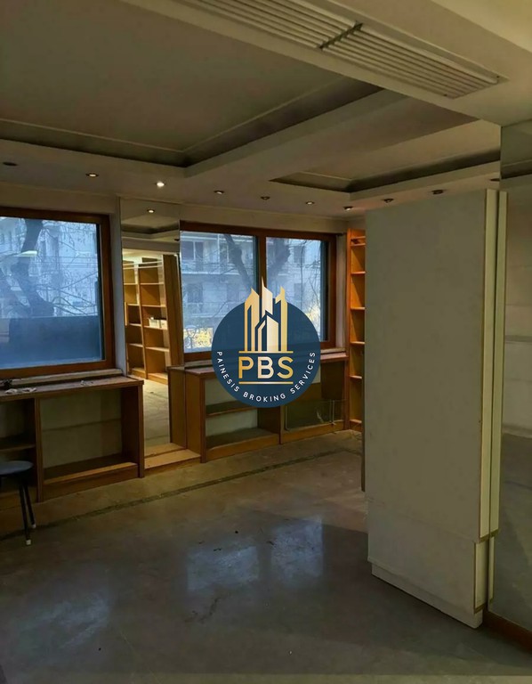 Γραφείο 125 τ.μ. προς πώληση, Πλατεία Αμερικής