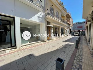 Κατάστημα 55 τ.μ. για ενοικίαση, Αργολίδα, Άργος-thumb-3