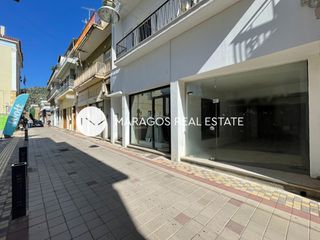 Κατάστημα 55 τ.μ. για ενοικίαση, Αργολίδα, Άργος-thumb-1