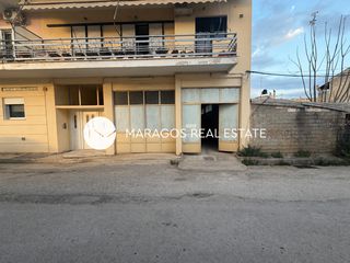 Κατάστημα 135 τ.μ. για πώληση, Αργολίδα, Άργος-thumb-1