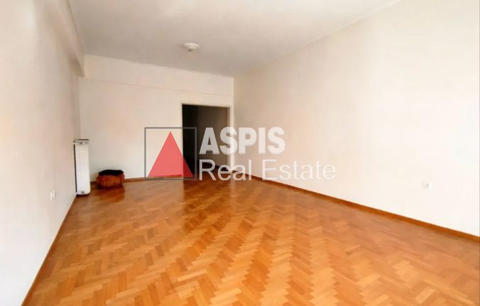 Apartment 105 sqm for rent, Athens - Center, Kipseli