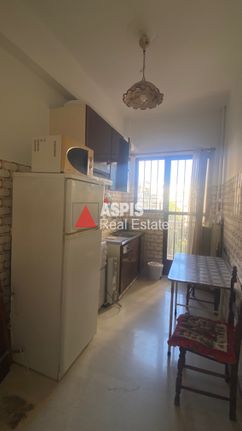 Studio 32 sqm for rent, Athens - Center, Patision - Acharnon