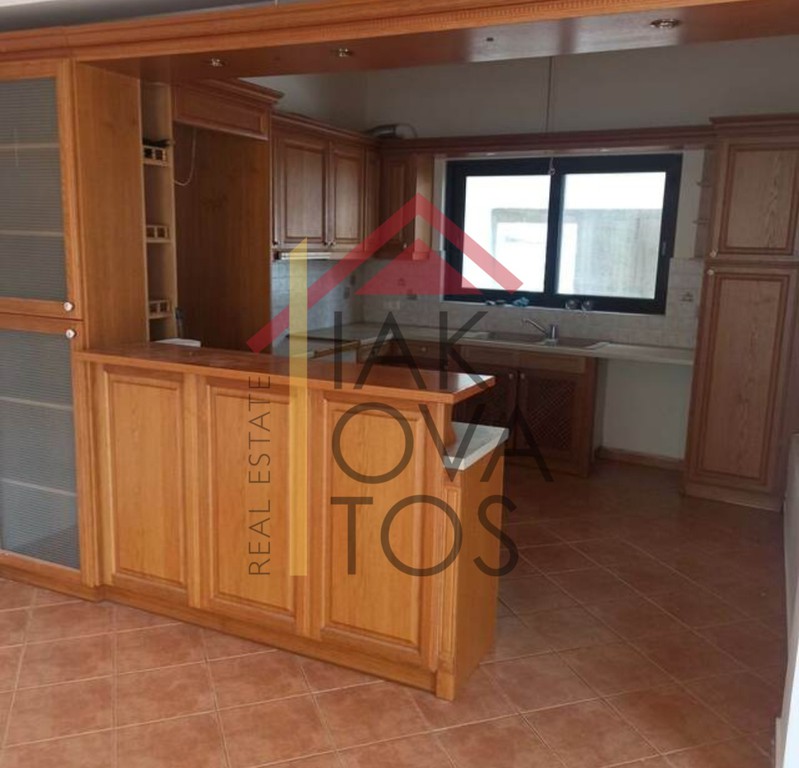 Μεζονέτα 100 τ.μ. προς ενοικίαση, Τερψιθέα Γλυφάδας
