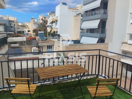 Διαμέρισμα 55 τ.μ. για πώληση