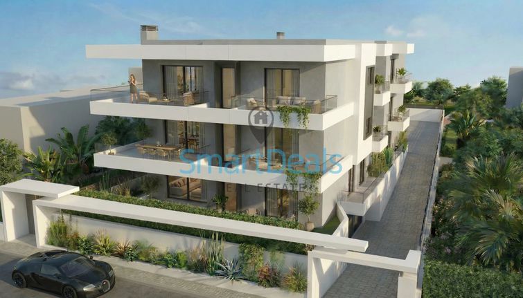 Διαμέρισμα 114 τ.μ. για πώληση, Αθήνα - Βόρεια Προάστια, Χαλάνδρι