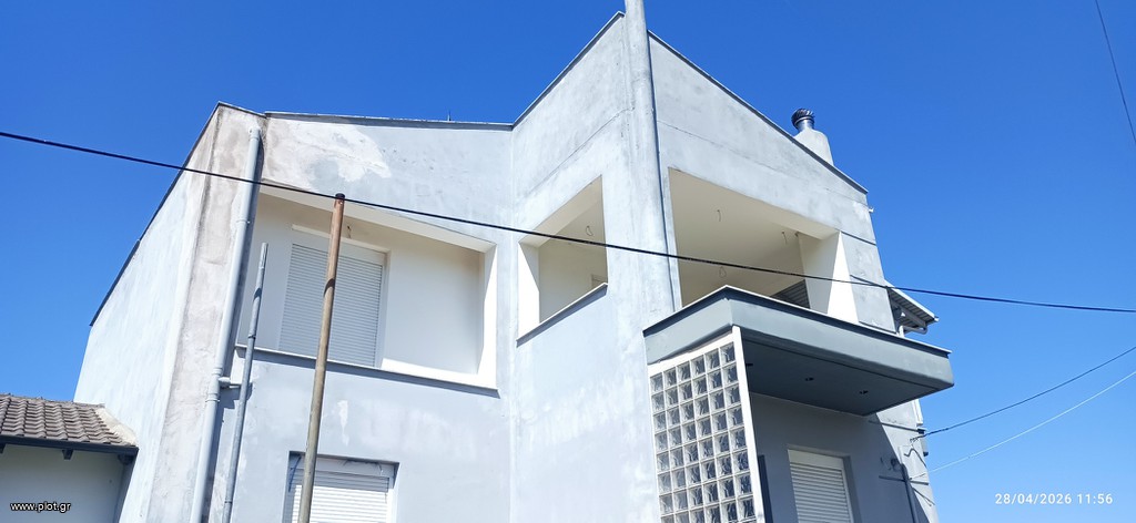 Μονοκατοικία 150 τ.μ. πρός πώληση, Θεσσαλονίκη - Περιφ/Κοί Δήμοι, Μηχανιώνα