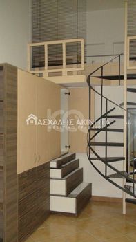 Studio / γκαρσονιέρα 35 τ.μ. προς ενοικίαση