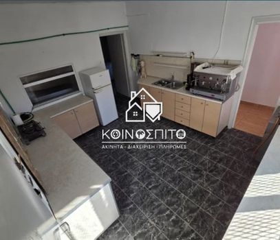 Κατάστημα 45 τ.μ. προς ενοικίαση