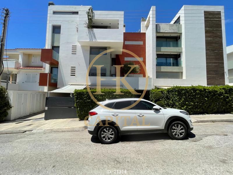 Διαμέρισμα 73 τ.μ. πρός ενοικίαση, Αθήνα - Νότια Προάστια, Βούλα