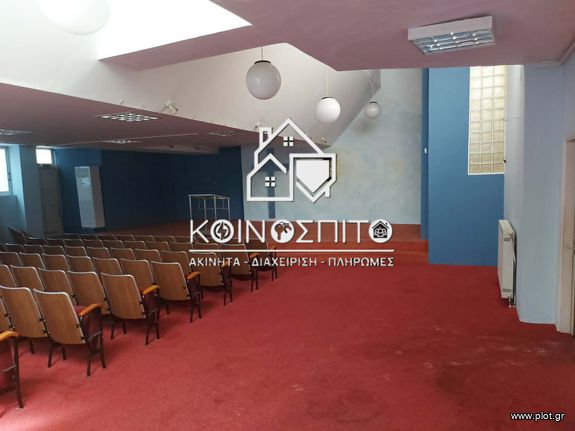 Άλλο 231 τ.μ. για ενοικίαση, Θεσσαλονίκη - Κέντρο, Καμάρα