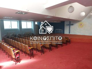 Άλλο 231 τ.μ. για ενοικίαση, Θεσσαλονίκη - Κέντρο, Καμάρα-thumb-3
