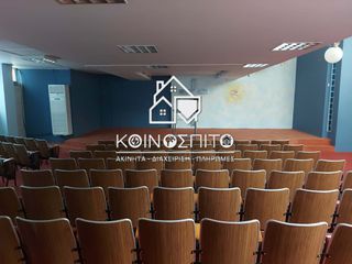 Άλλο 231 τ.μ. για ενοικίαση, Θεσσαλονίκη - Κέντρο, Καμάρα-thumb-4