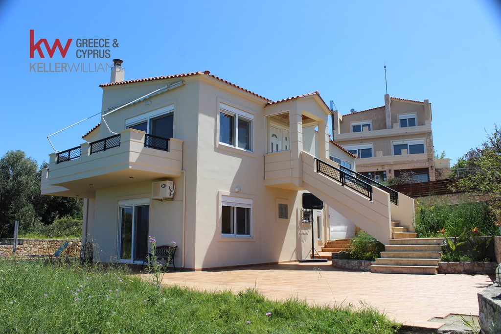 Μεζονέτα 275 τ.μ. προς πώληση, Καμπάνι