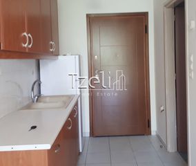 Studio / γκαρσονιέρα 30 τ.μ. πρός ενοικίαση, Αχαΐα, Πάτρα-thumb-9