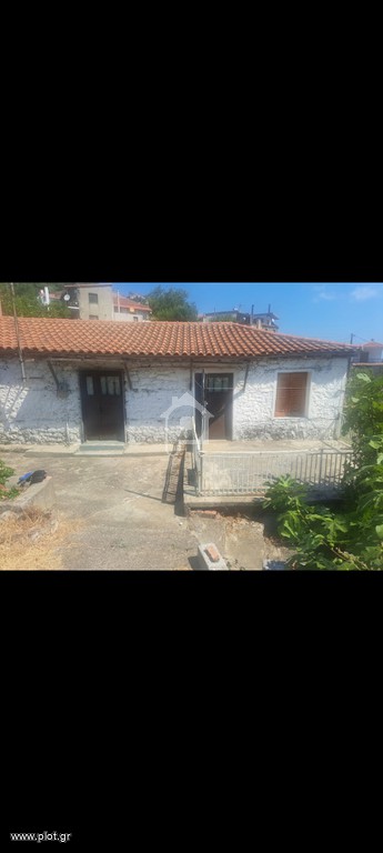 Μονοκατοικία 40 τ.μ. προς πώληση, Κερασιά Νηλέως