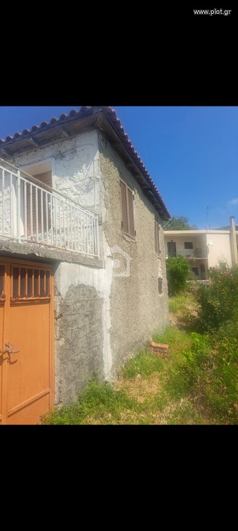 Μονοκατοικία 40 τ.μ. προς πώληση, Κερασιά Νηλέως