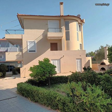 Detached home 170 sqm for rent, Athens - East, Koropi