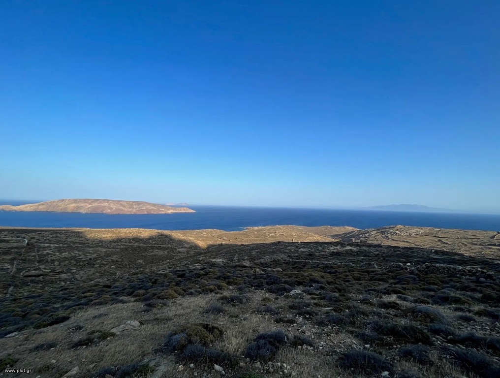 Οικόπεδο 13.000 τ.μ. προς πώληση, Καλαφάτη