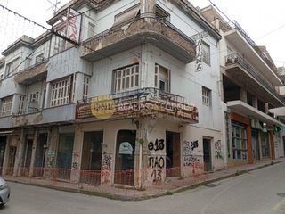 Επιχειρηματικό κτίριο 810 τ.μ. για πώληση