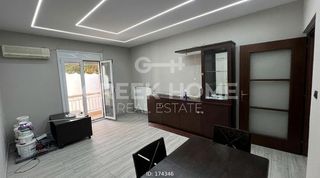 Apartment 75 sqm for sale